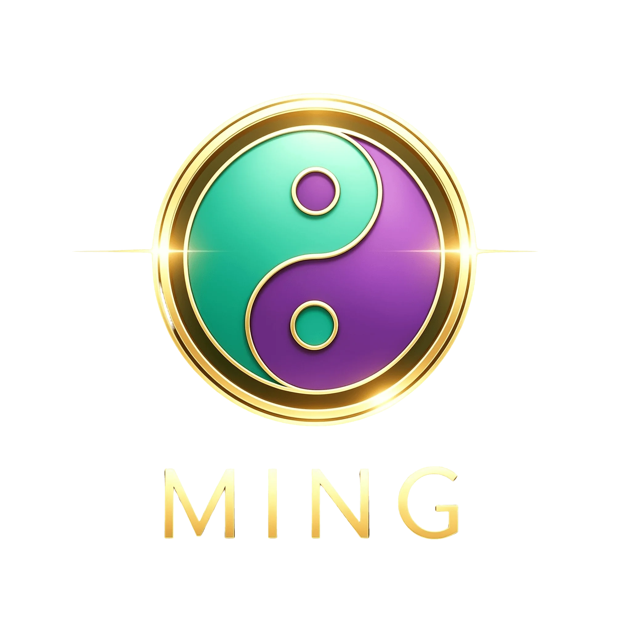 Logo MING