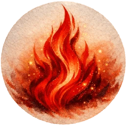 Elemento Fuego