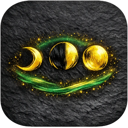 Calendário Lunar Ancestral