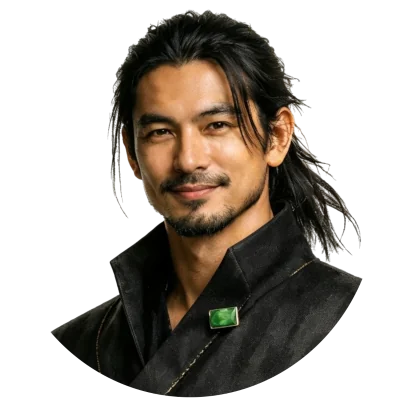 Mestre Zhi